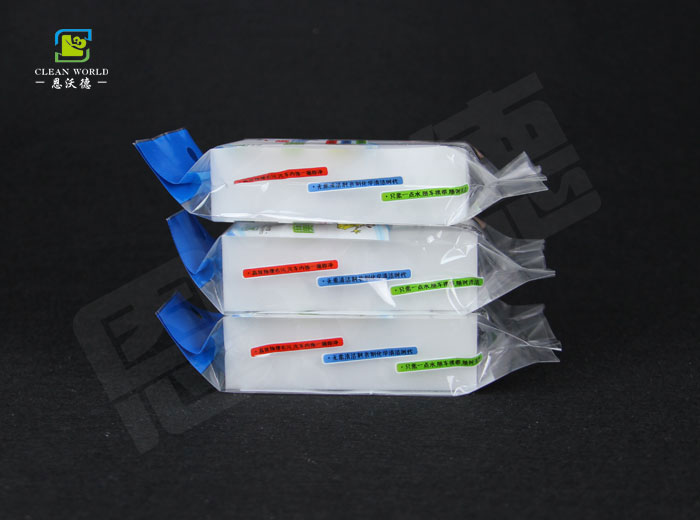 哪些地方應避免使用納米海綿