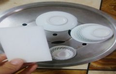 用什么洗碗好/納米海綿、魔力擦可以洗碗么？