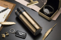 如何清洗不銹鋼保溫杯？