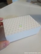 怎樣使用克林擦擦清潔柜子上的污漬？