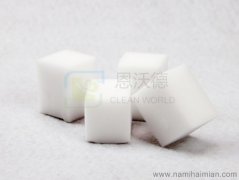 如何快速徹底清潔杯子里的茶漬？