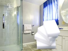 玻璃隔斷怎么清洗更干凈？